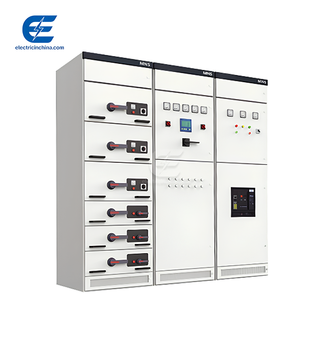 Medium Voltage Metal Enclosed Switchgear